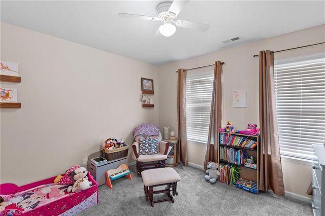 3869 Field Sedge Drive, Winston-salem, NC 27107