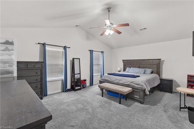 3869 Field Sedge Drive, Winston-salem, NC 27107