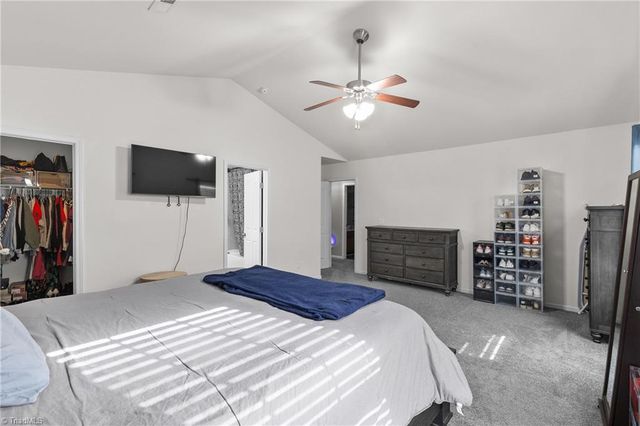 3869 Field Sedge Drive, Winston-salem, NC 27107