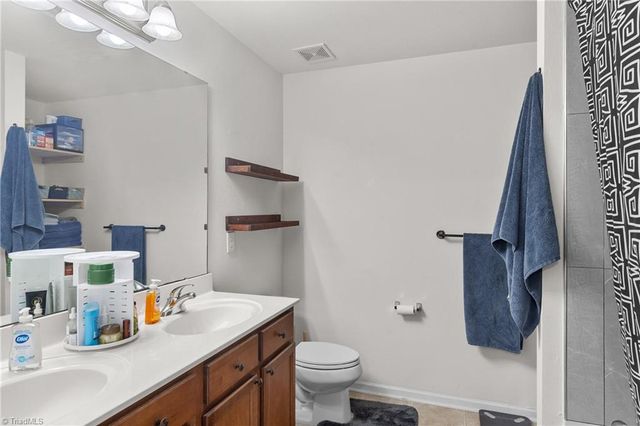 3869 Field Sedge Drive, Winston-salem, NC 27107