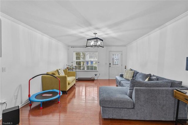 3869 Field Sedge Drive, Winston-salem, NC 27107