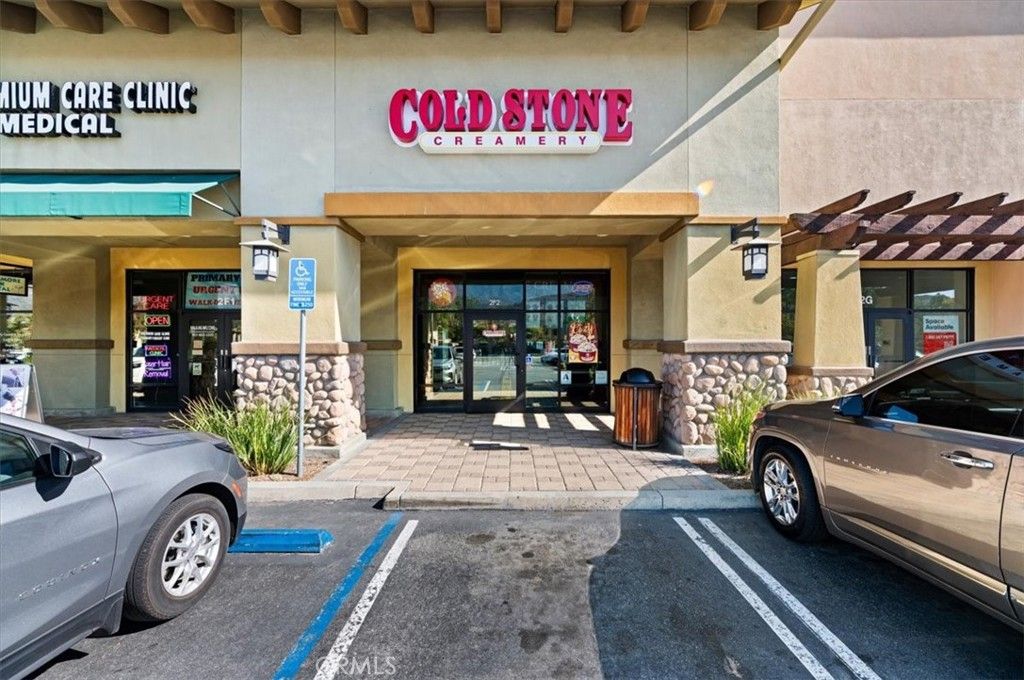 11882 De Palma Road Suite 2-F-2, Corona, CA 92883 — exterior