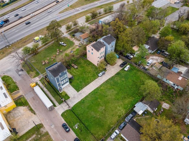 0 Eichwurzel Tbd Lane, Houston, TX 77009