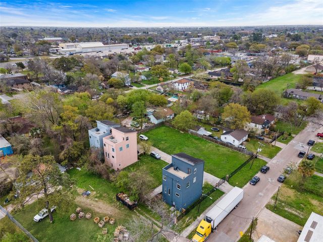 0 Eichwurzel Tbd Lane, Houston, TX 77009