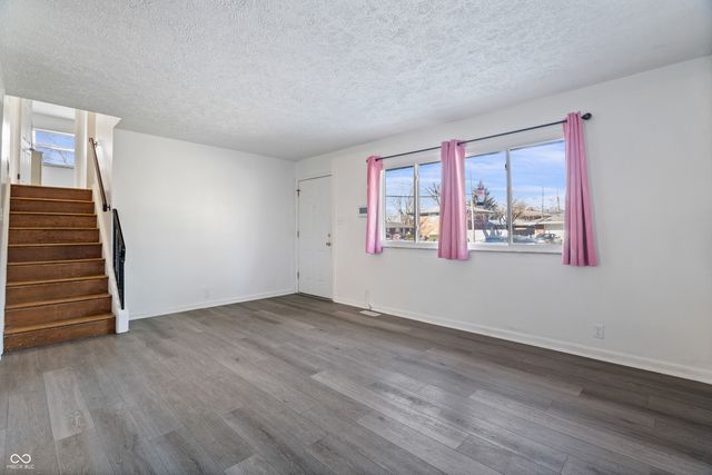 6629 E 45th Street, Indianapolis, IN 46226