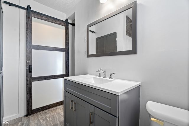 6629 E 45th Street, Indianapolis, IN 46226