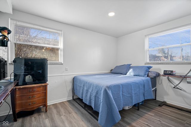 6629 E 45th Street, Indianapolis, IN 46226