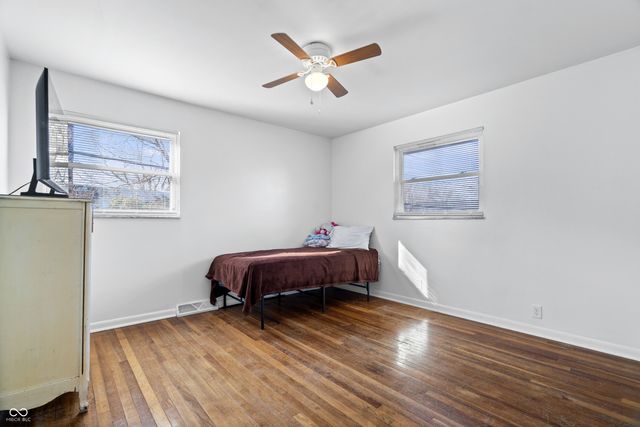 6629 E 45th Street, Indianapolis, IN 46226