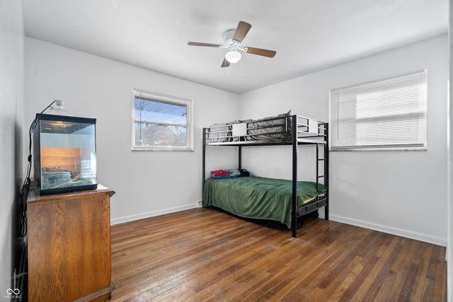 6629 E 45th Street, Indianapolis, IN 46226