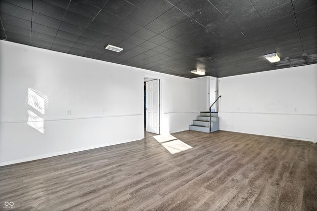 6629 E 45th Street, Indianapolis, IN 46226