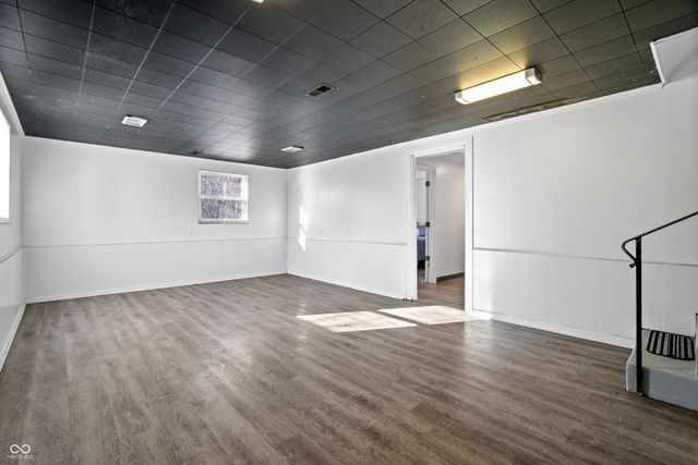 6629 E 45th Street, Indianapolis, IN 46226