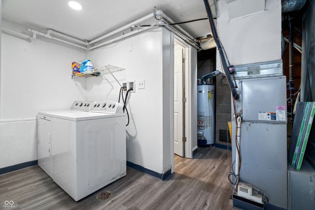 6629 E 45th Street, Indianapolis, IN 46226