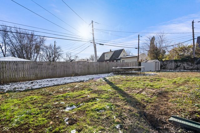 6629 E 45th Street, Indianapolis, IN 46226