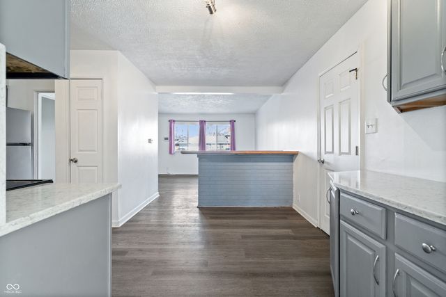 6629 E 45th Street, Indianapolis, IN 46226