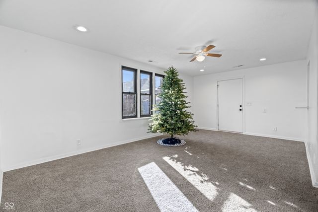 6629 E 45th Street, Indianapolis, IN 46226