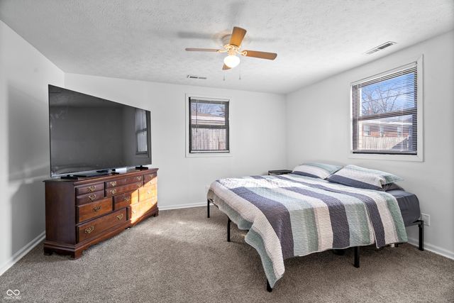 6629 E 45th Street, Indianapolis, IN 46226