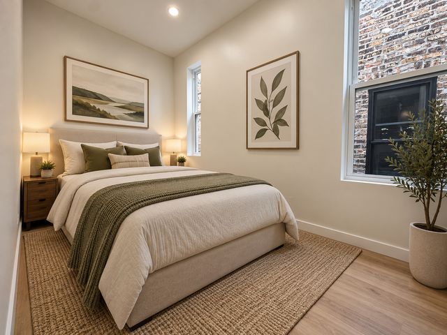 1721 W Pierce Avenue 3, Chicago, IL 60622