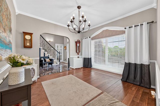 4220 County Road 203, Liverpool, TX 77577