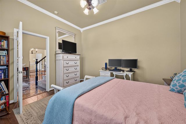 4220 County Road 203, Liverpool, TX 77577