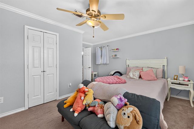 4220 County Road 203, Liverpool, TX 77577