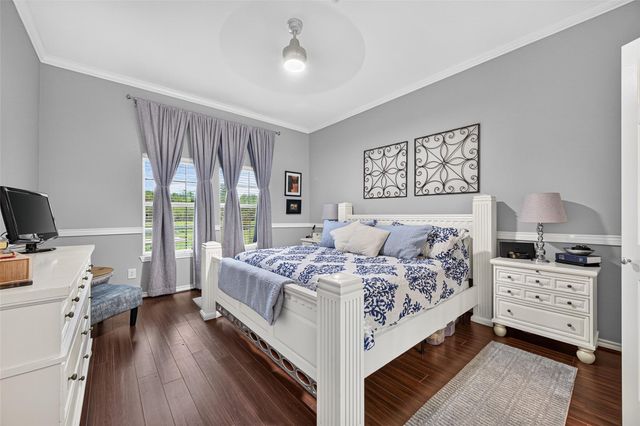 4220 County Road 203, Liverpool, TX 77577
