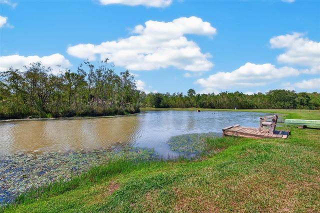 4220 County Road 203, Liverpool, TX 77577