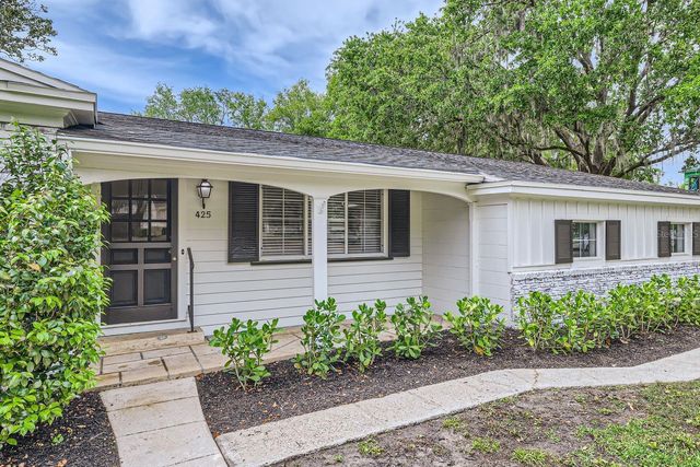 425 BALMORAL ROAD, Winter Park, FL 32789