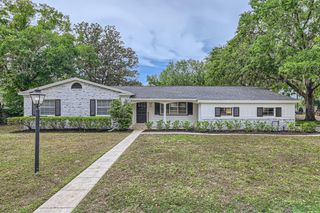 425 BALMORAL ROAD, Winter Park, FL 32789