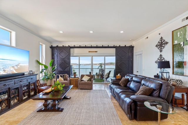 57425 E Highway 125 2013 and 2013A, Monkey Island, OK 74331