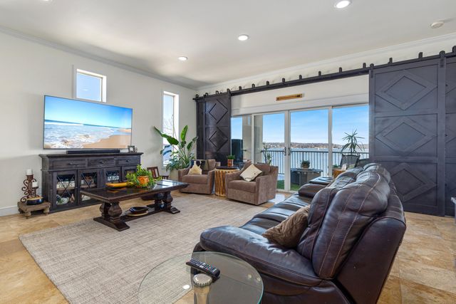 57425 E Highway 125 2013 and 2013A, Monkey Island, OK 74331