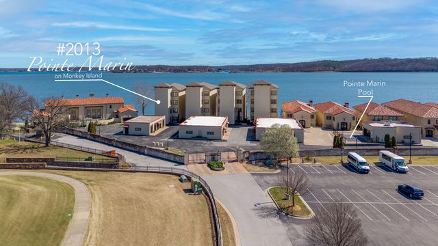 57425 E Highway 125 2013 and 2013A, Monkey Island, OK 74331