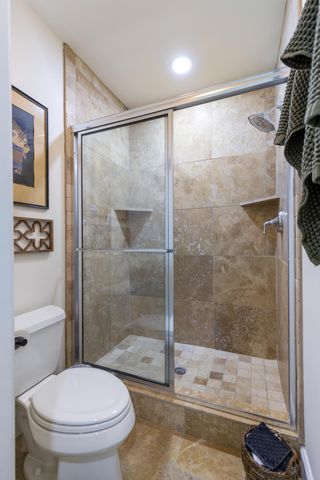 57425 E Highway 125 2013 and 2013A, Monkey Island, OK 74331