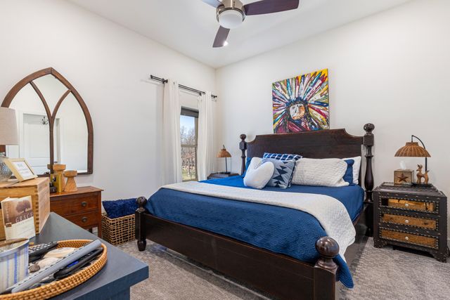 57425 E Highway 125 2013 and 2013A, Monkey Island, OK 74331