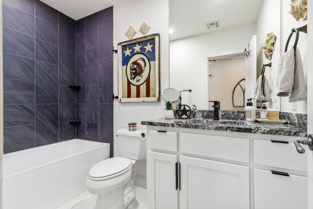 57425 E Highway 125 2013 and 2013A, Monkey Island, OK 74331