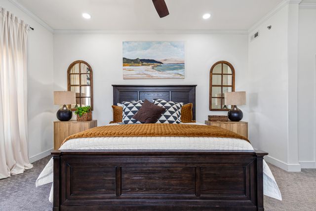 57425 E Highway 125 2013 and 2013A, Monkey Island, OK 74331