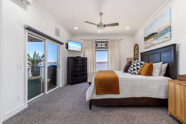 57425 E Highway 125 2013 and 2013A, Monkey Island, OK 74331