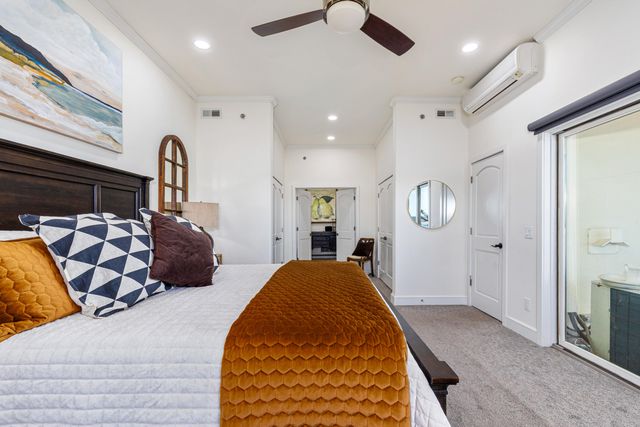 57425 E Highway 125 2013 and 2013A, Monkey Island, OK 74331