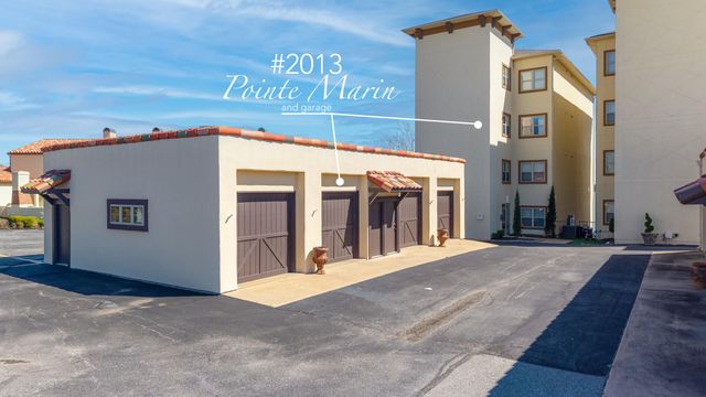 57425 E Highway 125 2013 and 2013A, Monkey Island, OK 74331