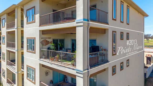 57425 E Highway 125 2013 and 2013A, Monkey Island, OK 74331