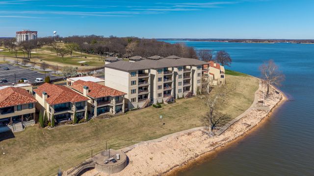 57425 E Highway 125 2013 and 2013A, Monkey Island, OK 74331