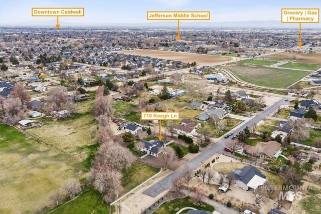 710 Keogh Ln, Caldwell, ID 83607