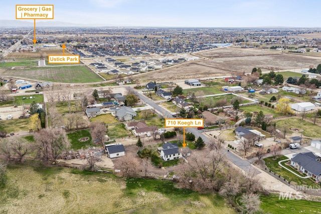 710 Keogh Ln, Caldwell, ID 83607