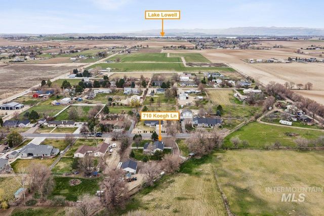 710 Keogh Ln, Caldwell, ID 83607
