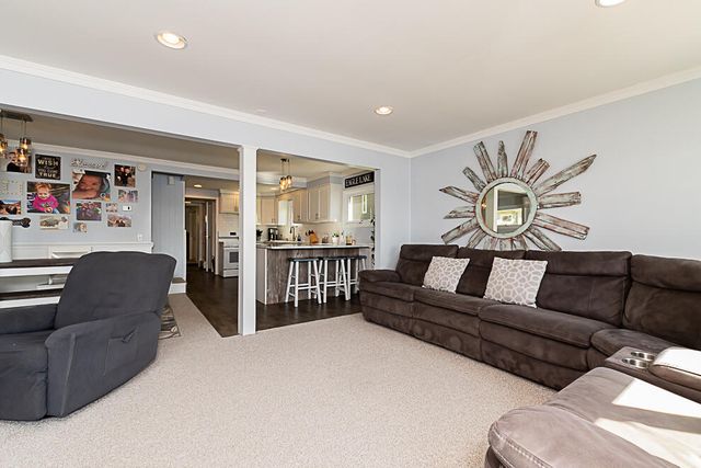 1210 N Eagle Lake Drive, Kalamazoo, MI 49009