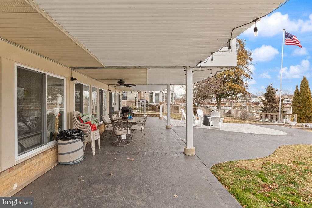 Image 12 of property listing at 3 OLD SOUND RD, Joppa, MD 21085