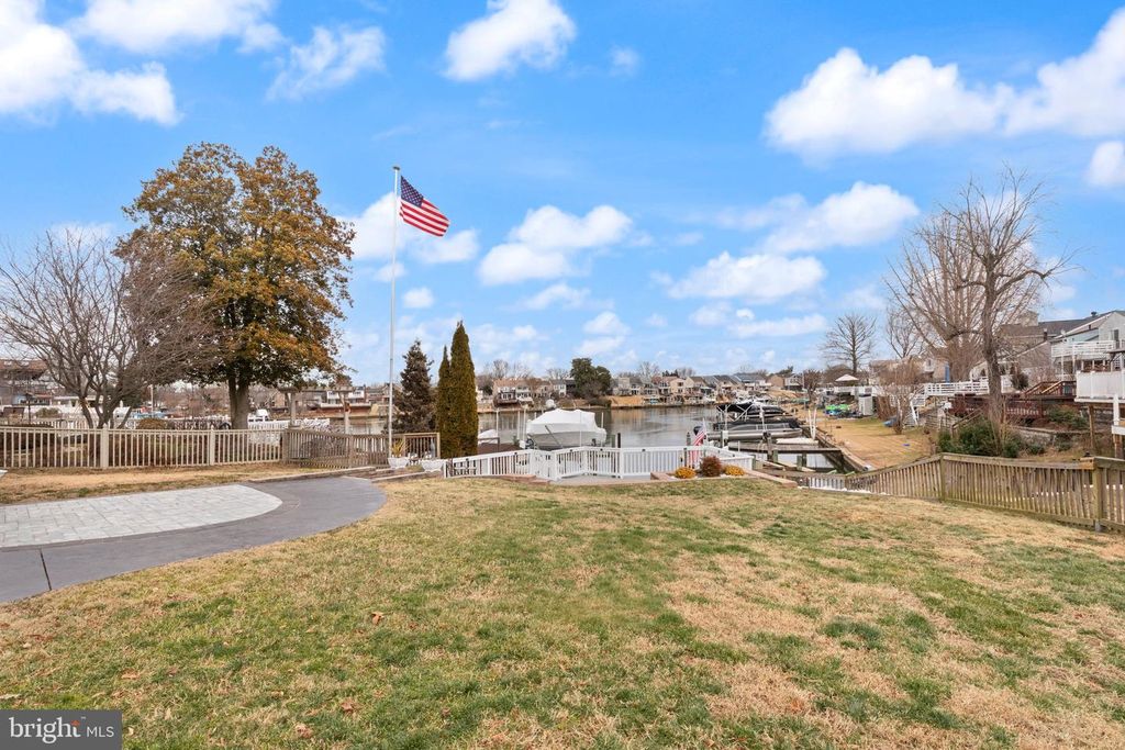 Image 13 of property listing at 3 OLD SOUND RD, Joppa, MD 21085