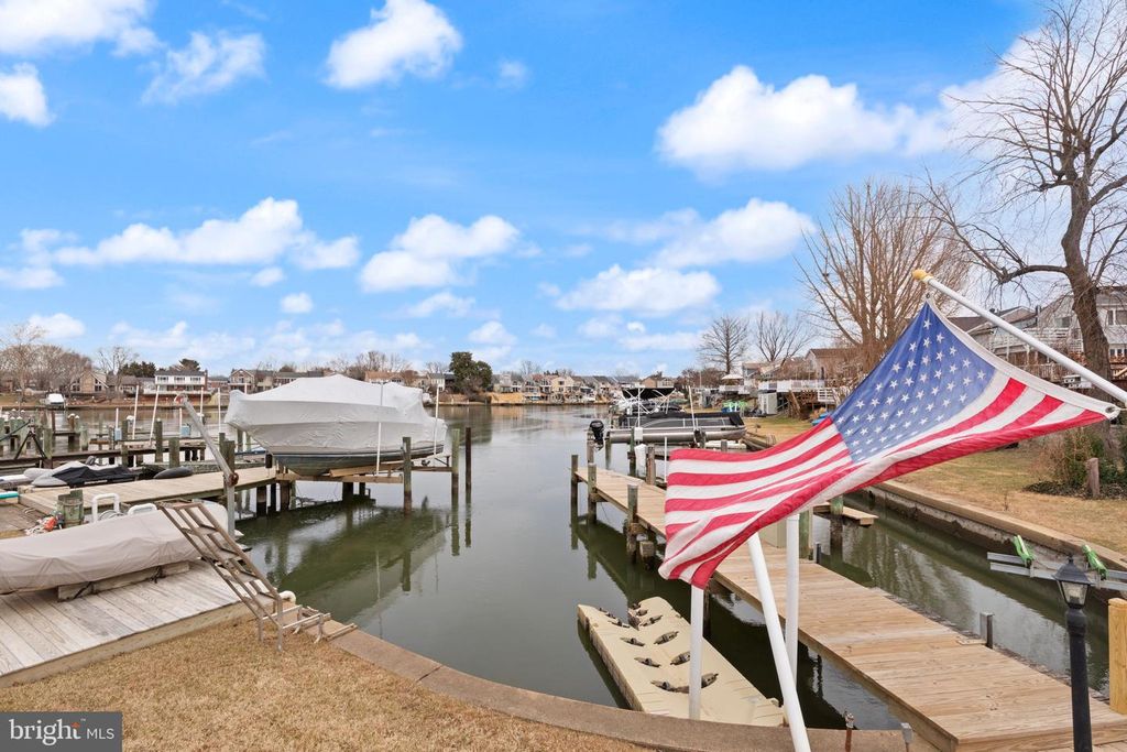 Image 14 of property listing at 3 OLD SOUND RD, Joppa, MD 21085