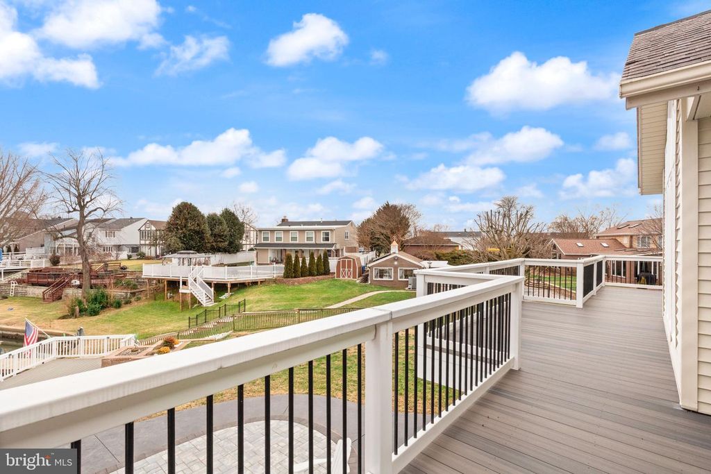 Image 15 of property listing at 3 OLD SOUND RD, Joppa, MD 21085