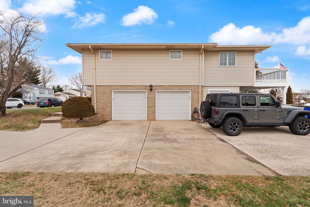 Image 18 of property listing at 3 OLD SOUND RD, Joppa, MD 21085