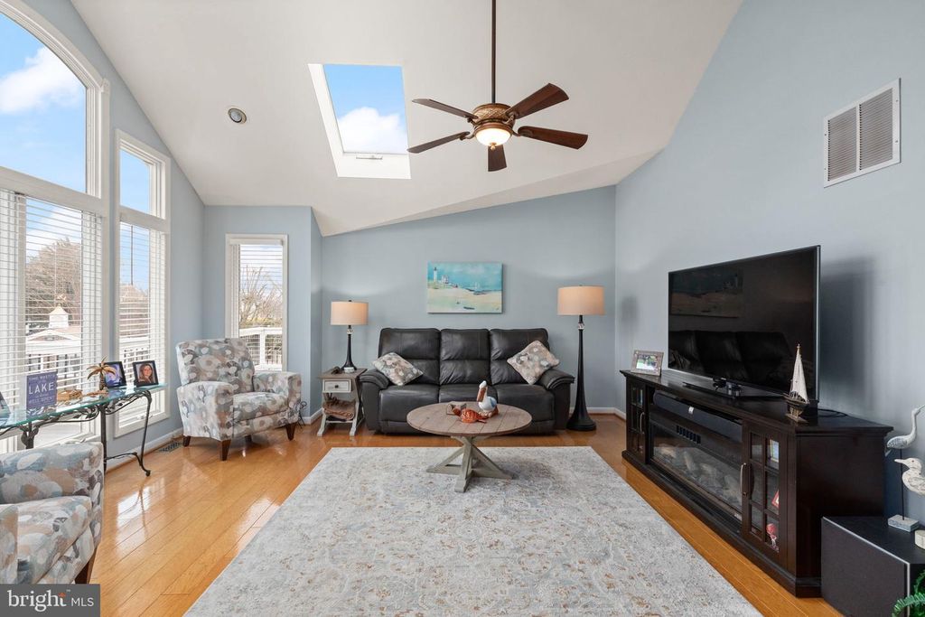 Image 27 of property listing at 3 OLD SOUND RD, Joppa, MD 21085